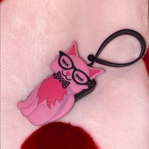 HAND SANITIZER HOLDER